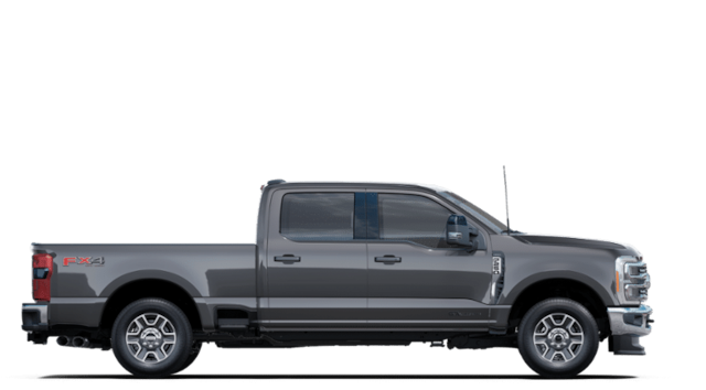 2025 Ford SuperDuty